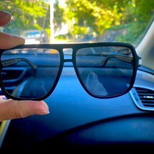 Marc Jacobs Aviators